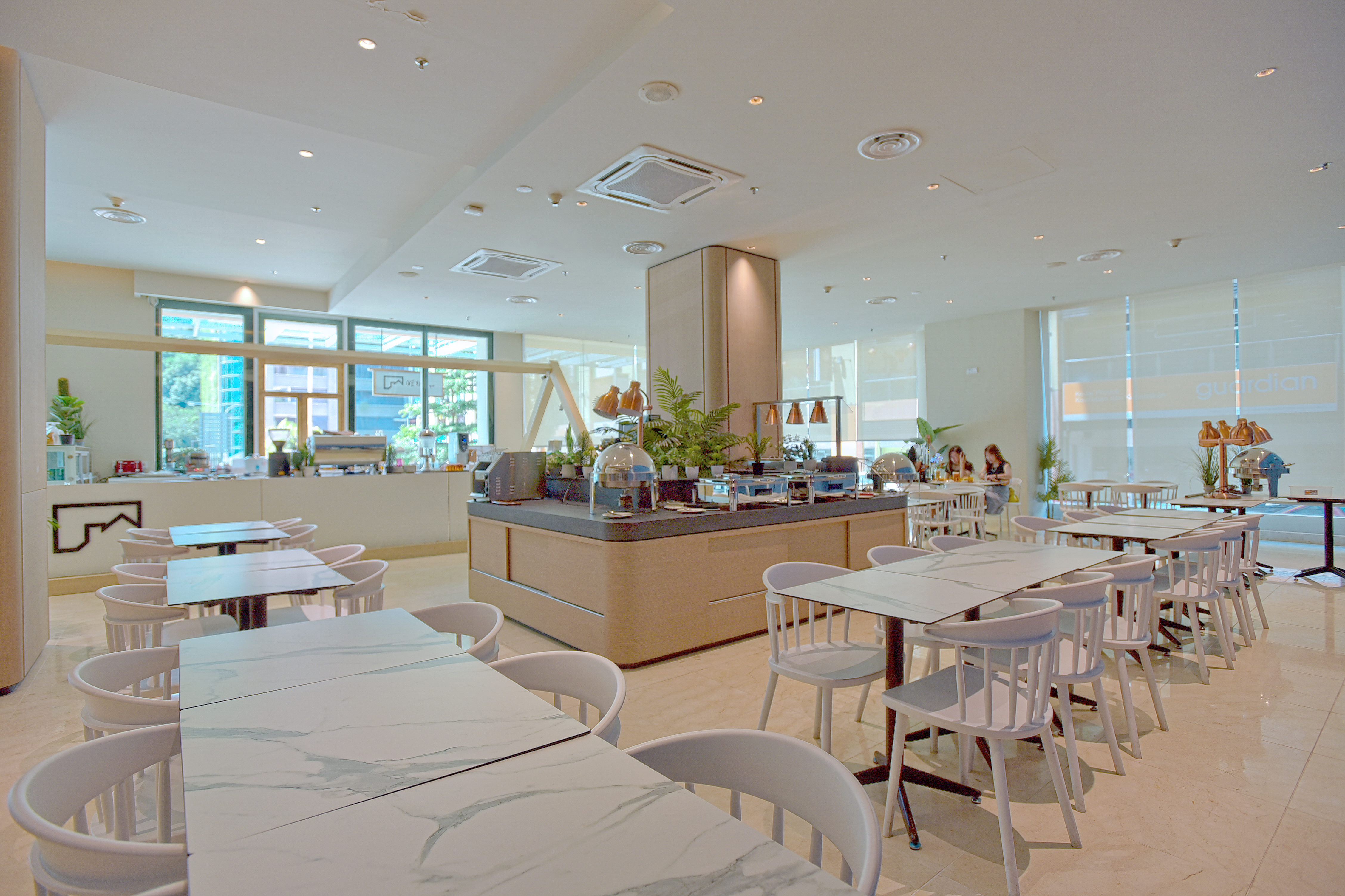 Cititel Express Kota Kinabalu